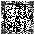 QR code with Old Allegheny Shoppe contacts