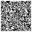 QR code with Rays Delivery Service contacts