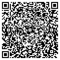 QR code with Mike Floyd contacts