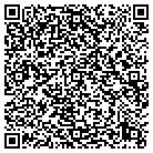QR code with Hillside Service Center contacts