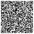 QR code with Anderson Material Handling Co contacts