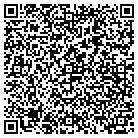 QR code with S & W Auto Service Center contacts