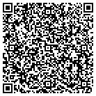 QR code with Matthews Custom Homes contacts