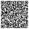QR code with Peter R Hunt contacts