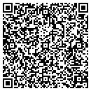 QR code with Trainer VFW contacts
