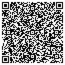 QR code with Hoxie Insurance Agency Inc contacts