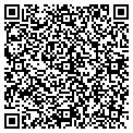 QR code with Just Towing contacts