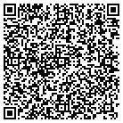 QR code with PHILADELPHIAPAWSANDCLAWS.COM contacts