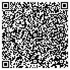QR code with Rashida Kanchwala MD contacts