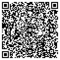 QR code with Asl Systems contacts