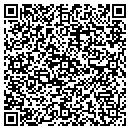 QR code with Hazleton Cinemas contacts