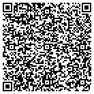 QR code with C S Business Machines Inc contacts