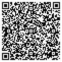 QR code with KFC contacts