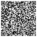 QR code with Universal Printing Corporation contacts