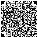 QR code with T J Maxx contacts