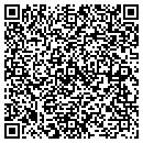 QR code with Textured Lines contacts