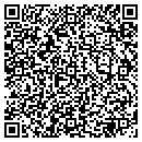 QR code with R C Pontosky Drywall contacts