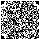 QR code with K & R Tire Service Center Inc contacts