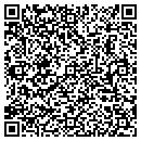 QR code with Roblin Bowl contacts