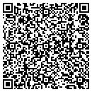 QR code with Dojo Nails contacts