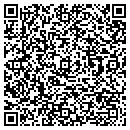 QR code with Savoy Studio contacts