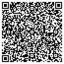 QR code with Hollywood Hair Designs contacts