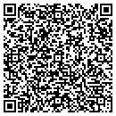 QR code with J David Crowley contacts
