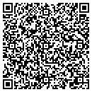 QR code with D & R Steel Construction Inc contacts