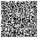 QR code with Hard Times contacts
