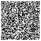 QR code with Thrifty Wash Plus Fluff N Fold contacts