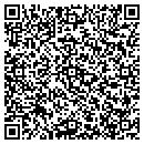 QR code with A W Communications contacts