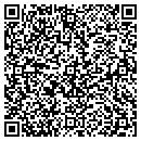 QR code with Aom Machine contacts
