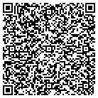 QR code with Harris Financial Advisors Inc contacts