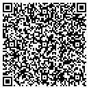 QR code with Unity Marketing contacts