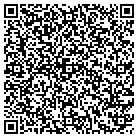 QR code with A Square Property Management contacts