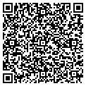 QR code with Blooms contacts