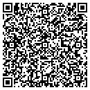 QR code with C Dale Dupont contacts