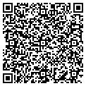 QR code with Ryman Trucking contacts