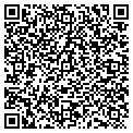 QR code with Humberts Landscaping contacts