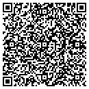 QR code with Alex S Gergar contacts