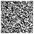 QR code with Albert JR Kaytes Co contacts