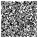 QR code with Rons Lawncare Snowplowing Service contacts