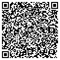 QR code with Gambinos Auto Service contacts