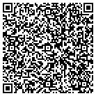QR code with Hamlin Laundromat & Dry Clean contacts