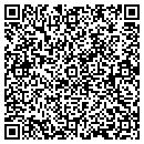 QR code with AER Imports contacts