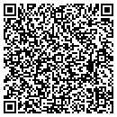 QR code with Jim Dandy's contacts