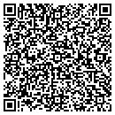 QR code with Ravin Inc contacts