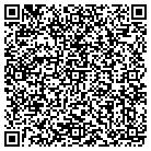 QR code with Hickory Creek Kennels contacts