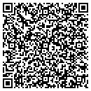 QR code with B & E Parking Space Control contacts