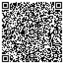 QR code with Alex Moving contacts